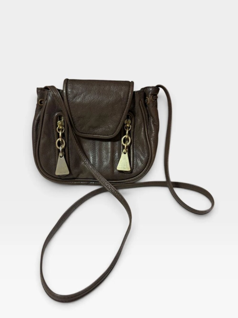 SeebyChloe Brown Purse